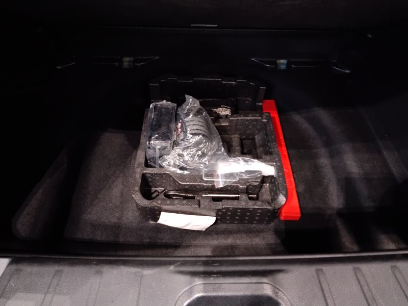 GuidiCar - ALFA ROMEO Tonale 2023 Tonale 1.5 hybrid Super 130cv tct7 Usato